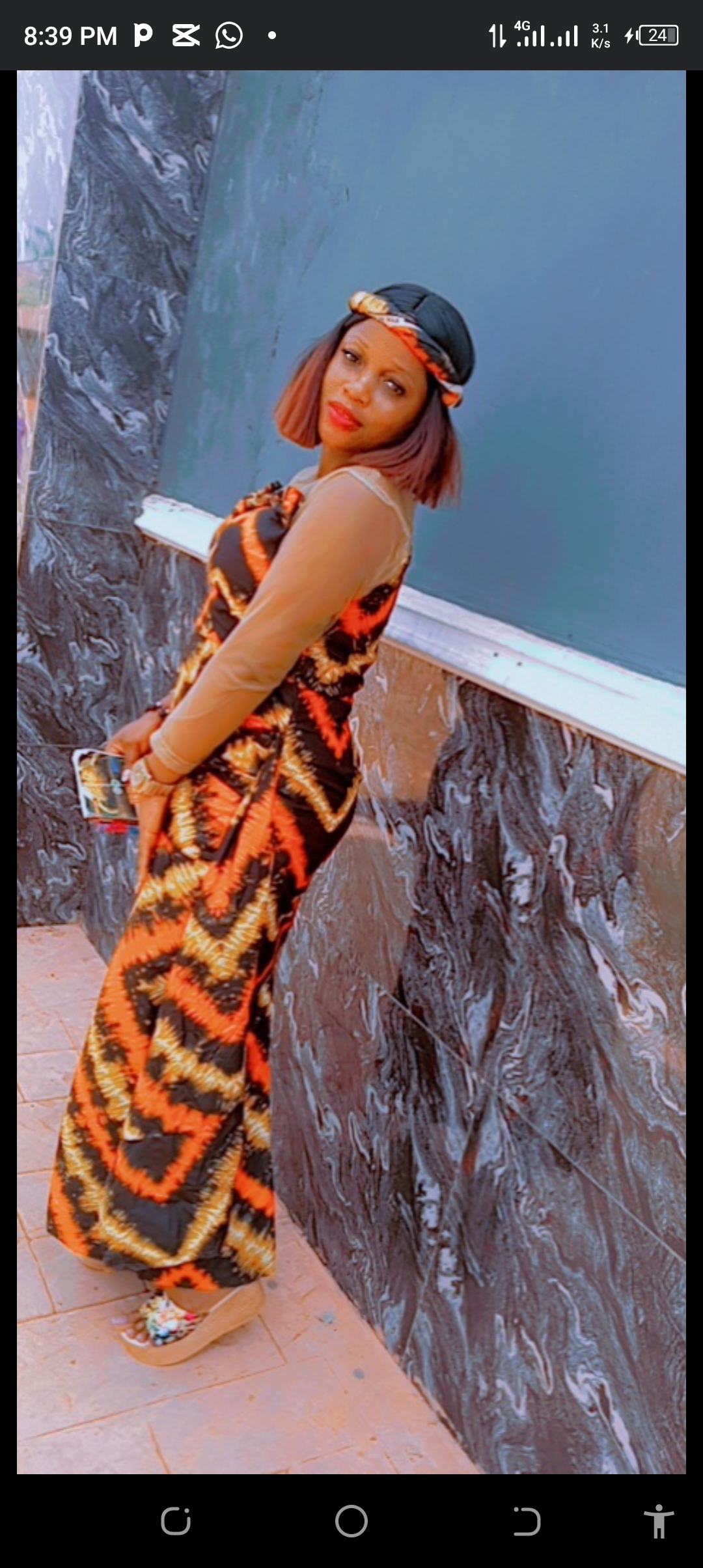 Profile