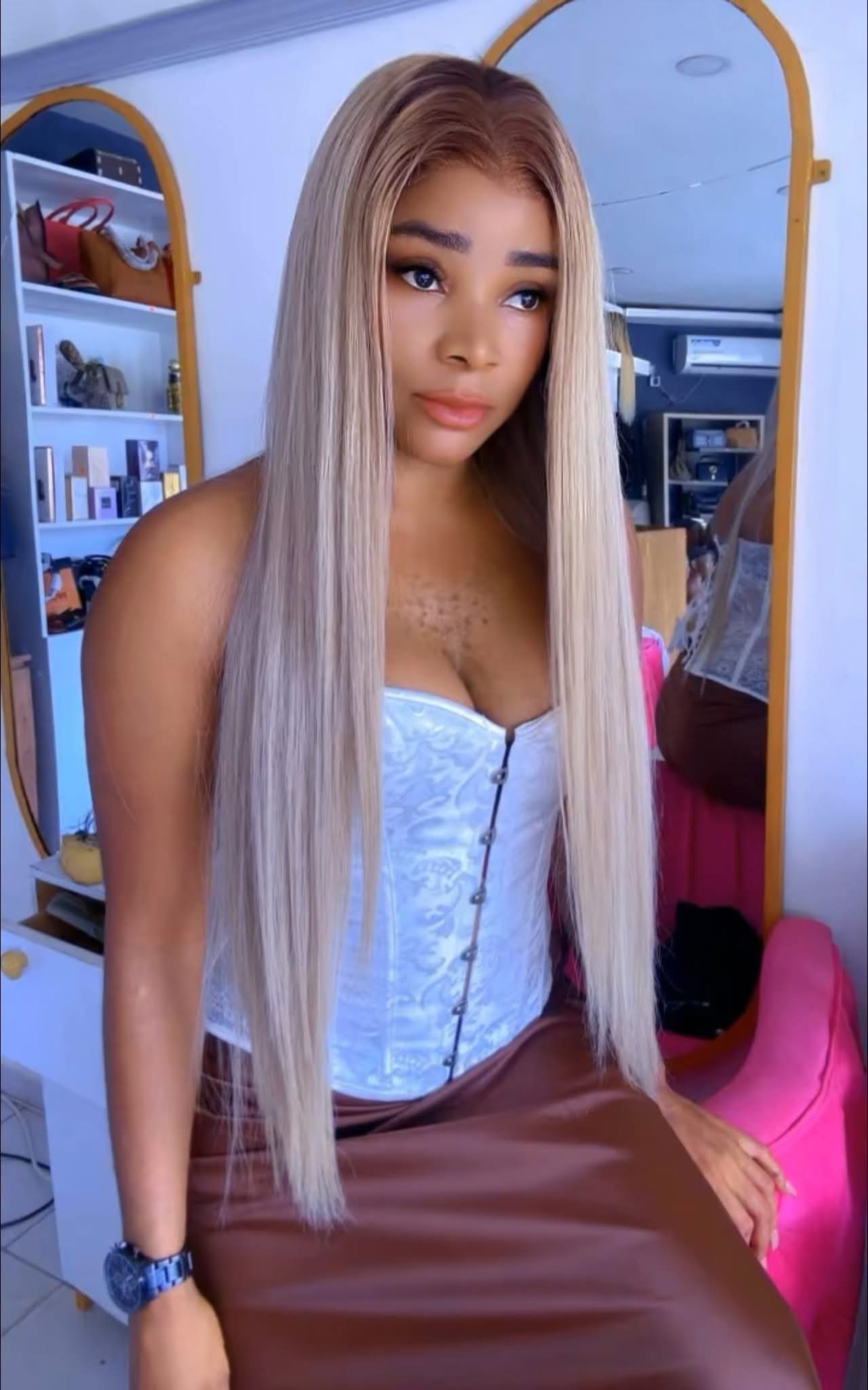 Profile